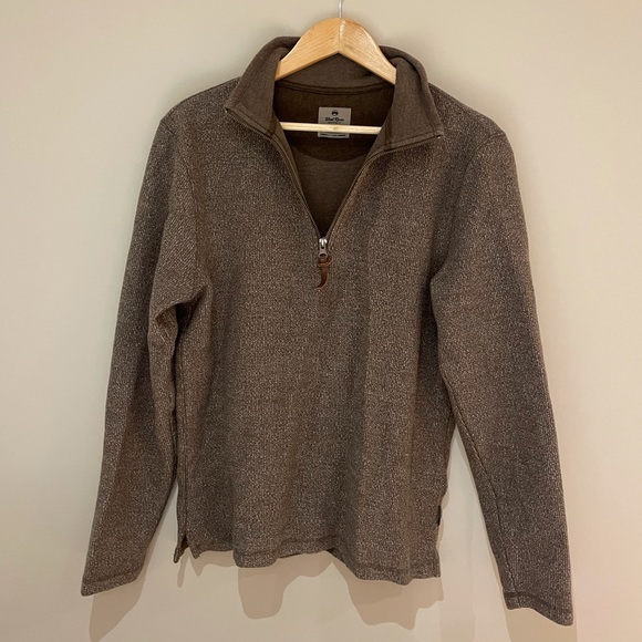 🌻2/$20 🌻 Wind River Quarter Zip - Picture 2 of 6